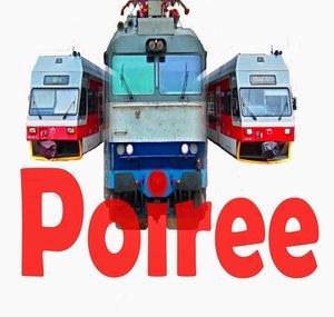 Poiree