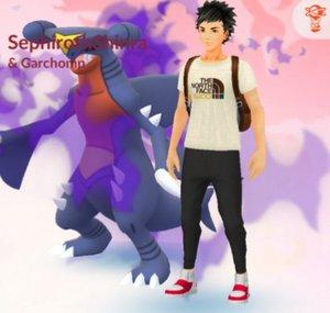 Poké Trainer Central