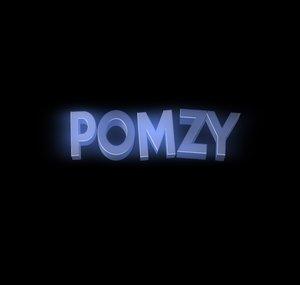 Pomzy