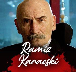 Ramiz Karaeski