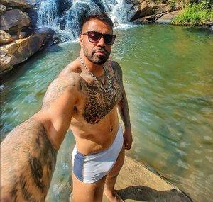 Raphael Menezes