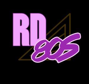 Rediscover the '80s
