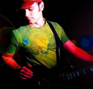 Rod DeGeorge