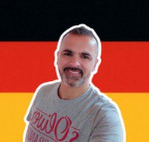 Salko Juklo Deutsch