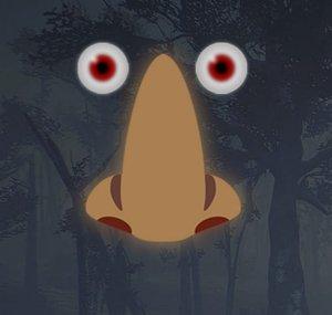 Scary Videos Billnose
