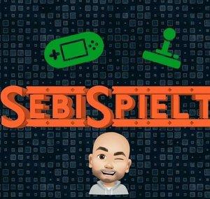 SebiSpielt