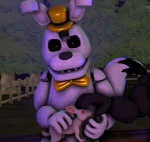 Shadow Axel