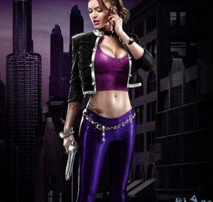 Shaundi Gat
