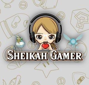 Sheikah Gamer