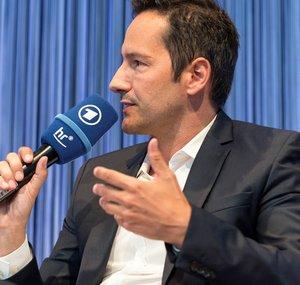 Silberjunge Thorsten Schulte 