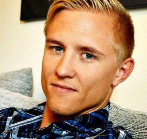 Simon Isbäck