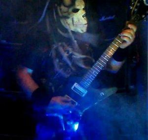 Skeleton Reaper