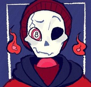 Skeleton08