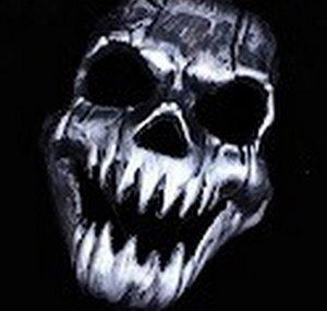 Skellybones Frights