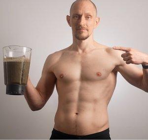 SmoothieCrush