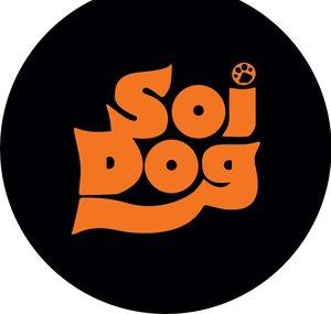 Soi Dog Foundation