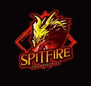 Spitfire The Dragon TV 