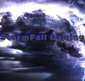 StormFall Gaming