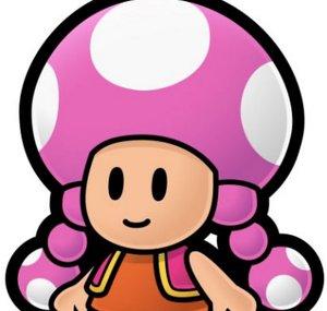 Super Maria