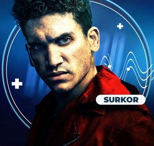Surkor