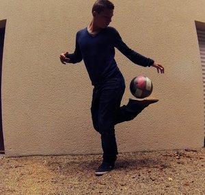 SyajFreestyle
