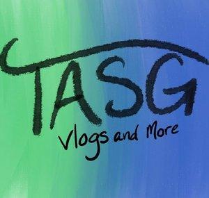TASG Vlogs and More
