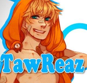 tawreaz