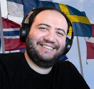 Teacher Paul Reacts Nordic
