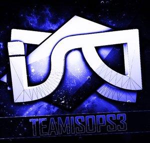 TeamIsoPS3