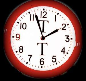 TerrellTime