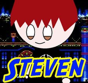 TGC Steven