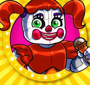 The Circus Baby Show