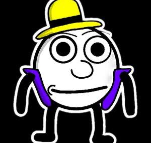 The Flumpty Plush Channel