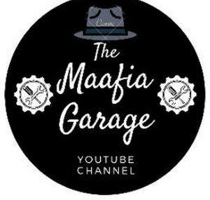 The Maafia Garage