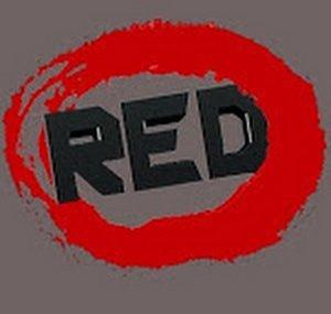 The Red-E Gamer