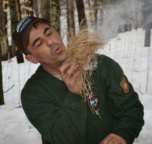 The Woodsman School and Guide Service