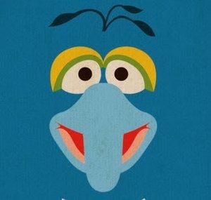 TheGreat Gonzo