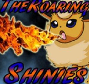 TheRoaringShinies