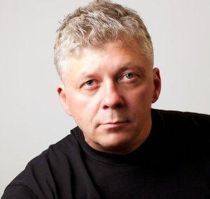 Thomas Falk