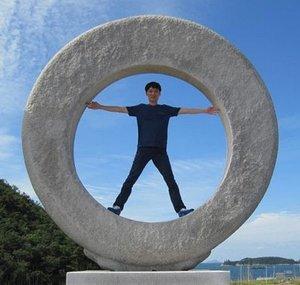 Thomas Kim