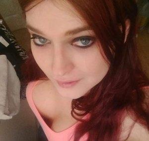 Tiffany Starr