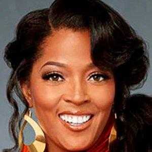 Toya Bush-Harris