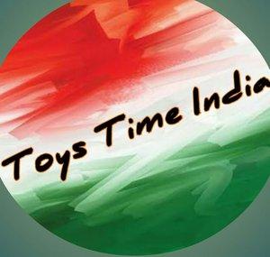Toys time India