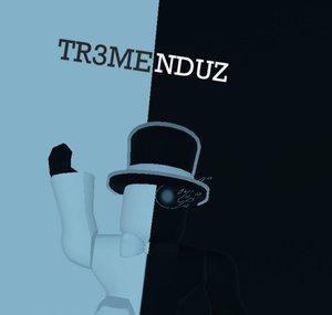 Tr3menduz