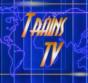 TrainsTV