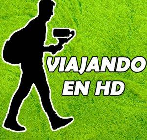 traveling in HD