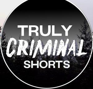 Truly Criminal Shorts