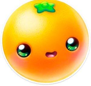 Tutozz✿Orangee