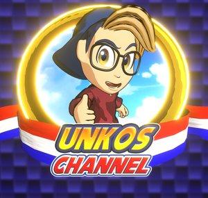 Unkos Channel