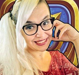 Vee Plays Hearthstone